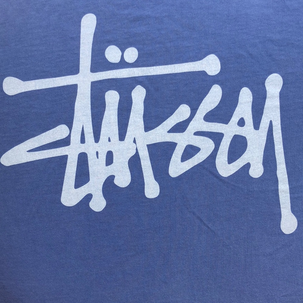 Stüssy Long-sleeved T